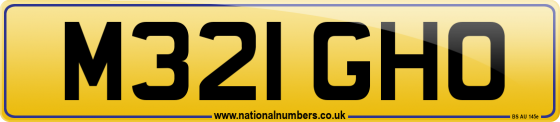 M321 GHO