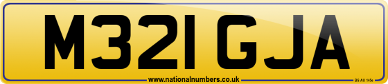 M321 GJA