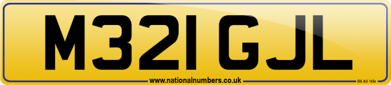 M321 GJL