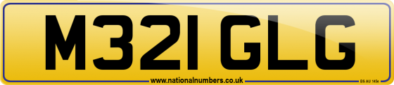 M321 GLG
