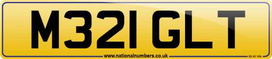M321 GLT