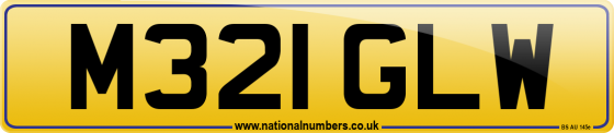M321 GLW