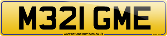 M321 GME