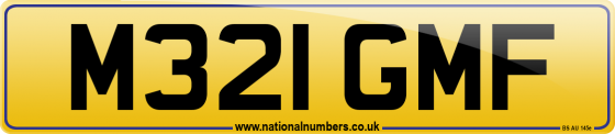 M321 GMF