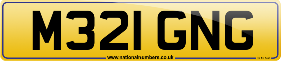 M321 GNG