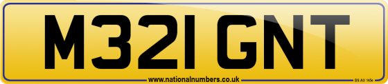 M321 GNT