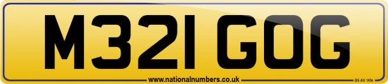 M321 GOG