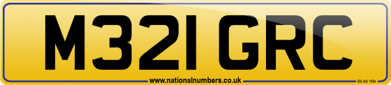M321 GRC