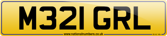 M321 GRL