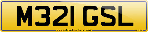 M321 GSL