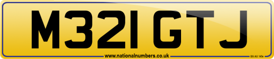 M321 GTJ