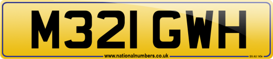 M321 GWH