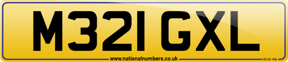 M321 GXL