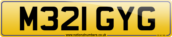 M321 GYG