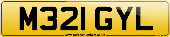 M321 GYL