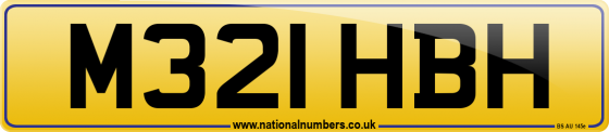 M321 HBH