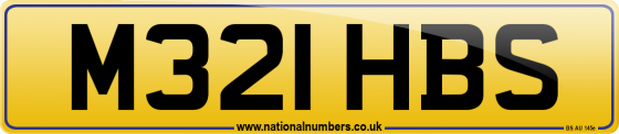 M321 HBS