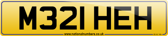 M321 HEH