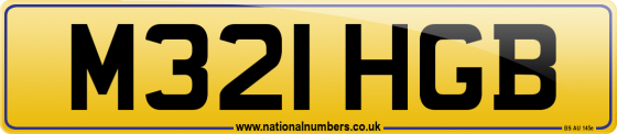 M321 HGB