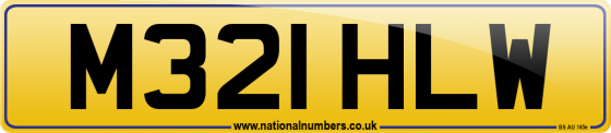 M321 HLW