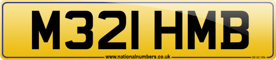 M321 HMB