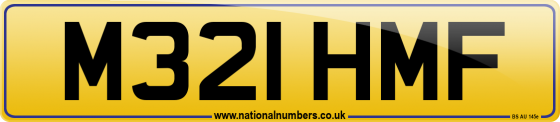 M321 HMF