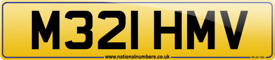 M321 HMV