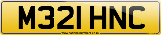 M321 HNC