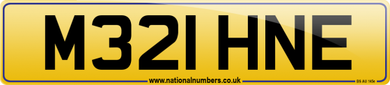 M321 HNE
