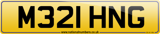 M321 HNG