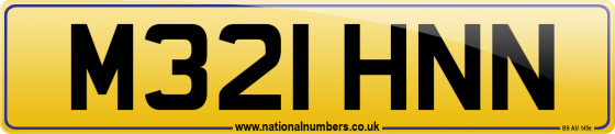 M321 HNN