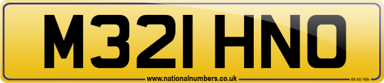 M321 HNO