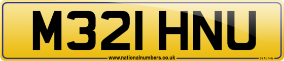 M321 HNU