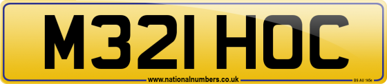 M321 HOC