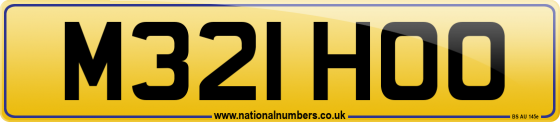 M321 HOO