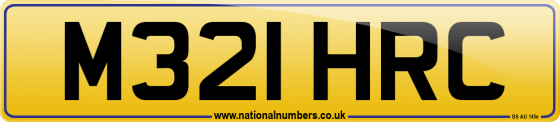 M321 HRC