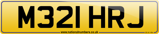 M321 HRJ
