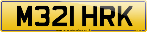 M321 HRK