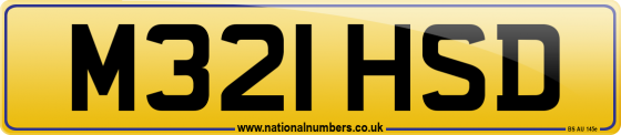 M321 HSD