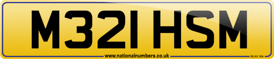 M321 HSM