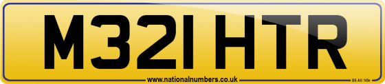 M321 HTR