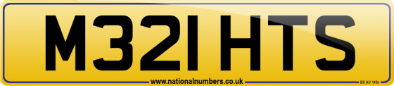 M321 HTS