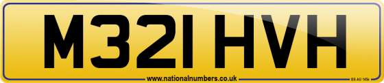 M321 HVH