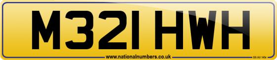 M321 HWH