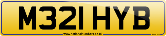 M321 HYB