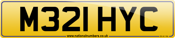 M321 HYC