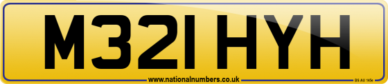 M321 HYH