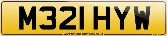 M321 HYW