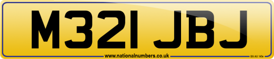 M321 JBJ