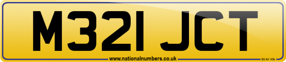M321 JCT